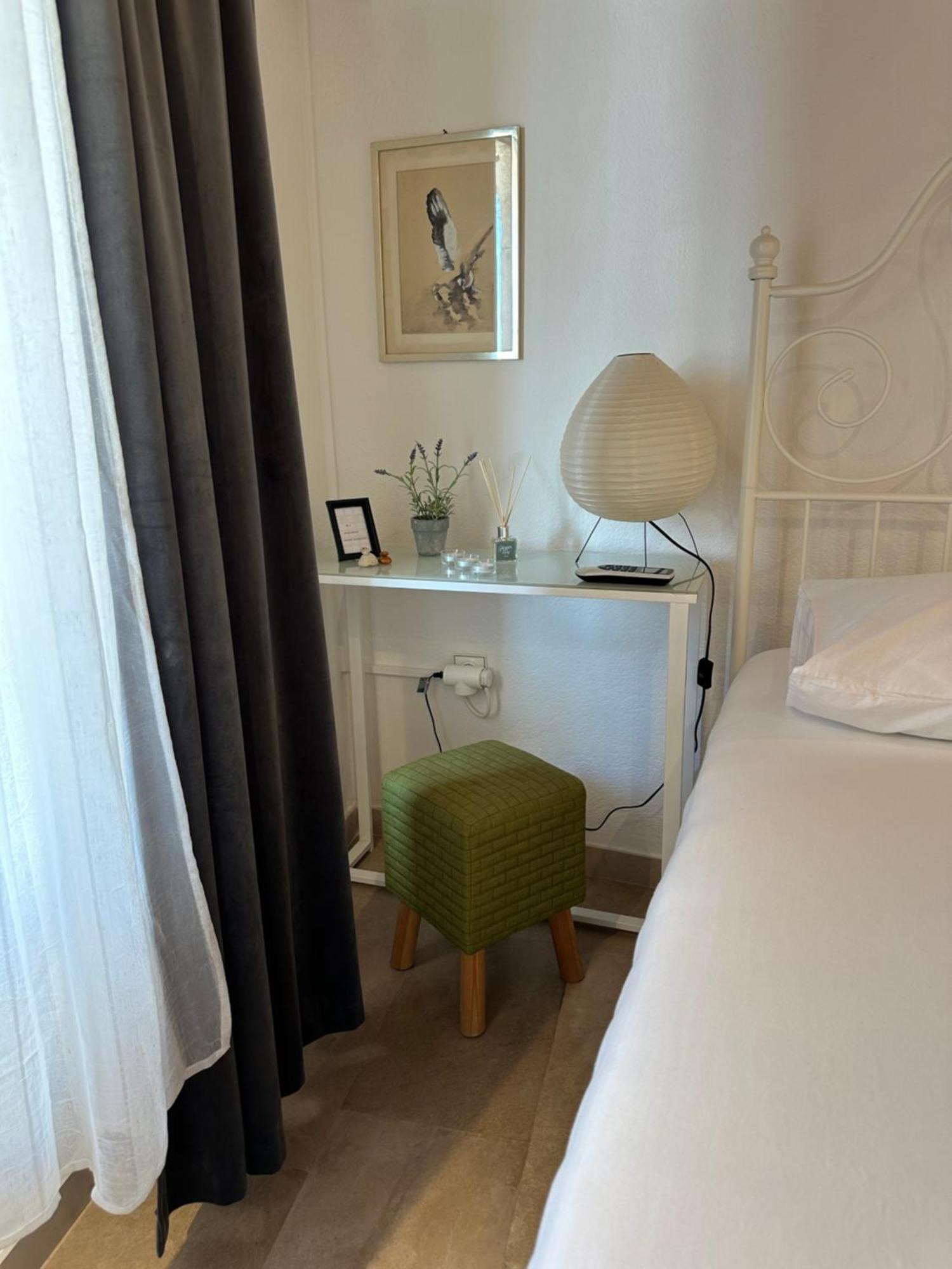 Romantic Stone- Studio Apartman Омиш Экстерьер фото